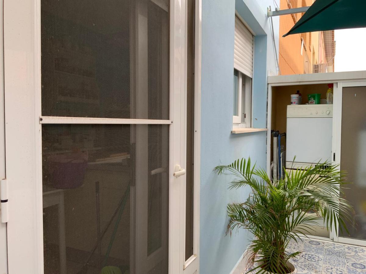 Nacaren Playa Cullera Villa Exterior photo