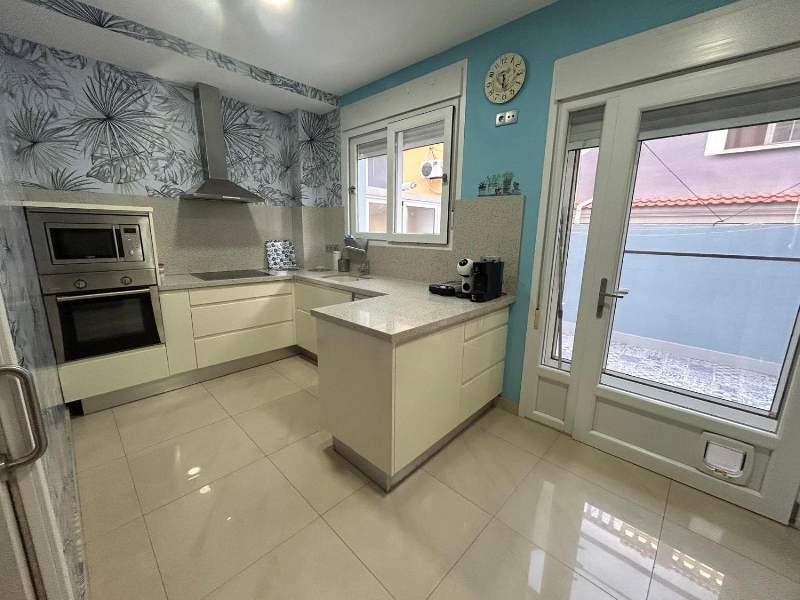 Nacaren Playa Cullera Villa Exterior photo